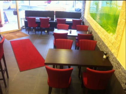 Foto: Roj Pizzeria
