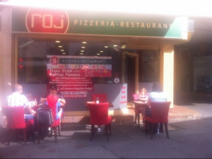 Foto: Roj Pizzeria