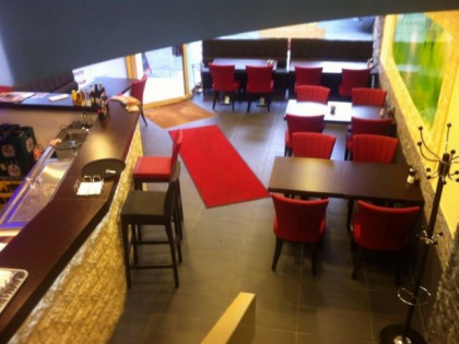 Foto: Roj Pizzeria
