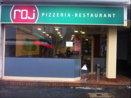 Foto: Roj Pizzeria