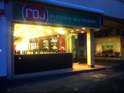 Foto: Roj Pizzeria