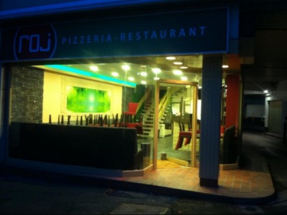 Foto: Roj Pizzeria