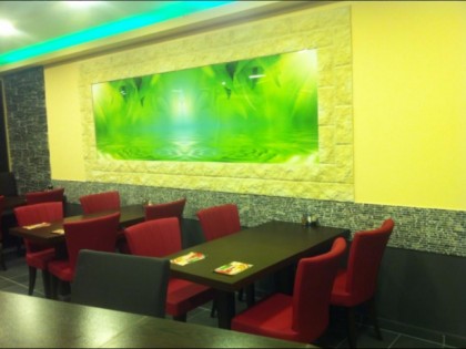 Foto: Roj Pizzeria