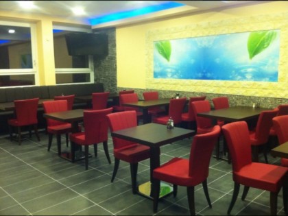 Foto: Roj Pizzeria