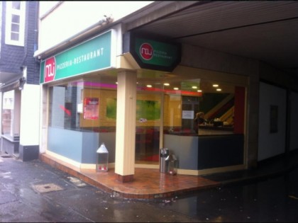 Foto: Roj Pizzeria