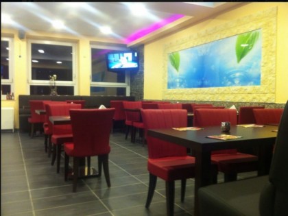 Foto: Roj Pizzeria
