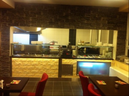 Foto: Roj Pizzeria