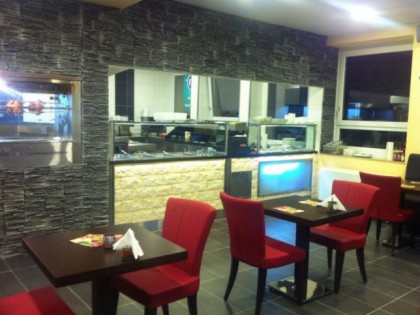 Foto: Roj Pizzeria