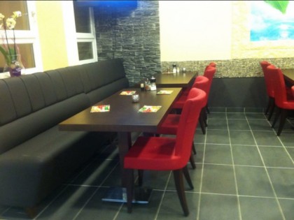 Foto: Roj Pizzeria
